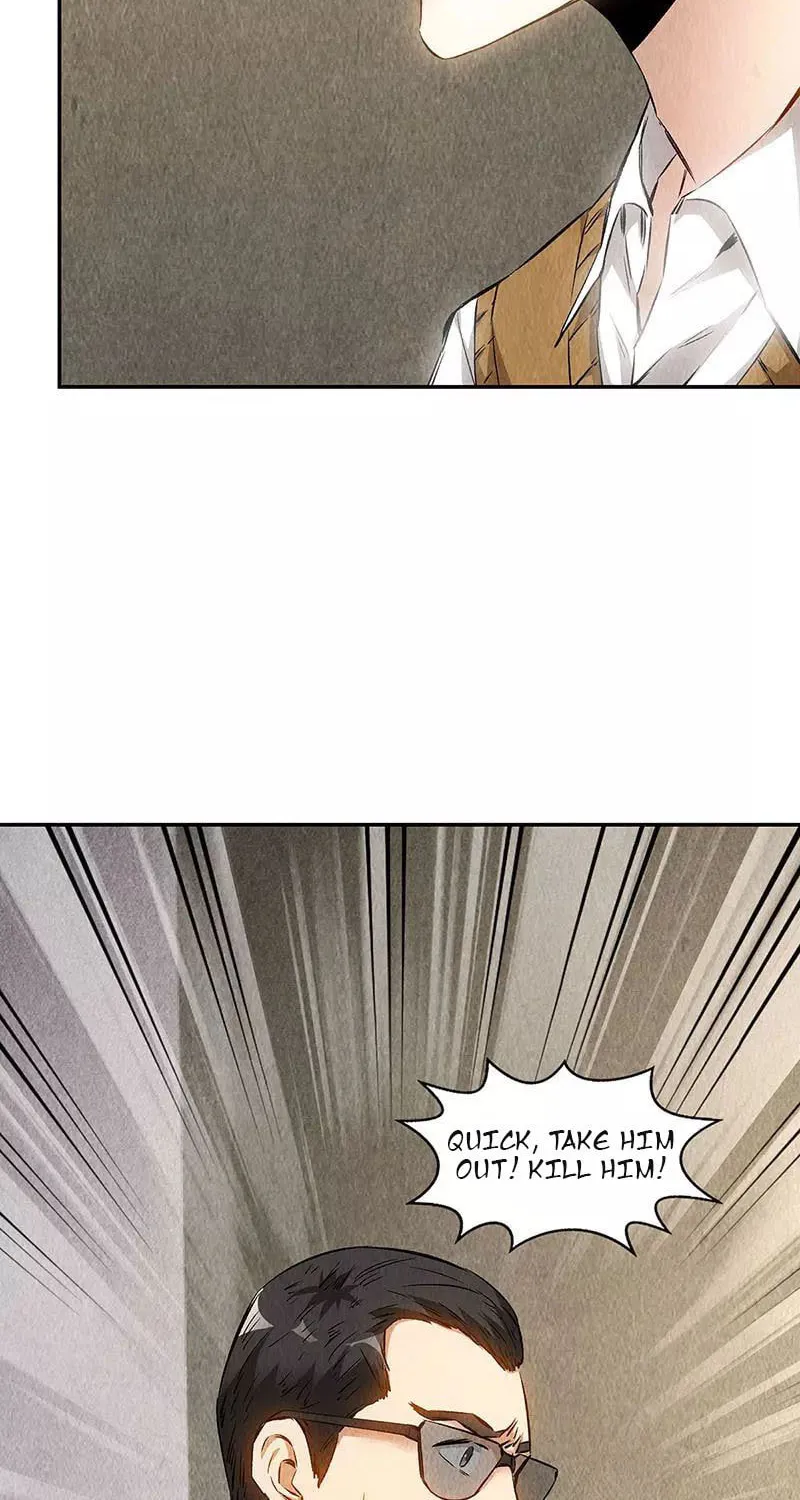 I'm a Loser, Baby (Colored) Chapter 147 page 42 - 