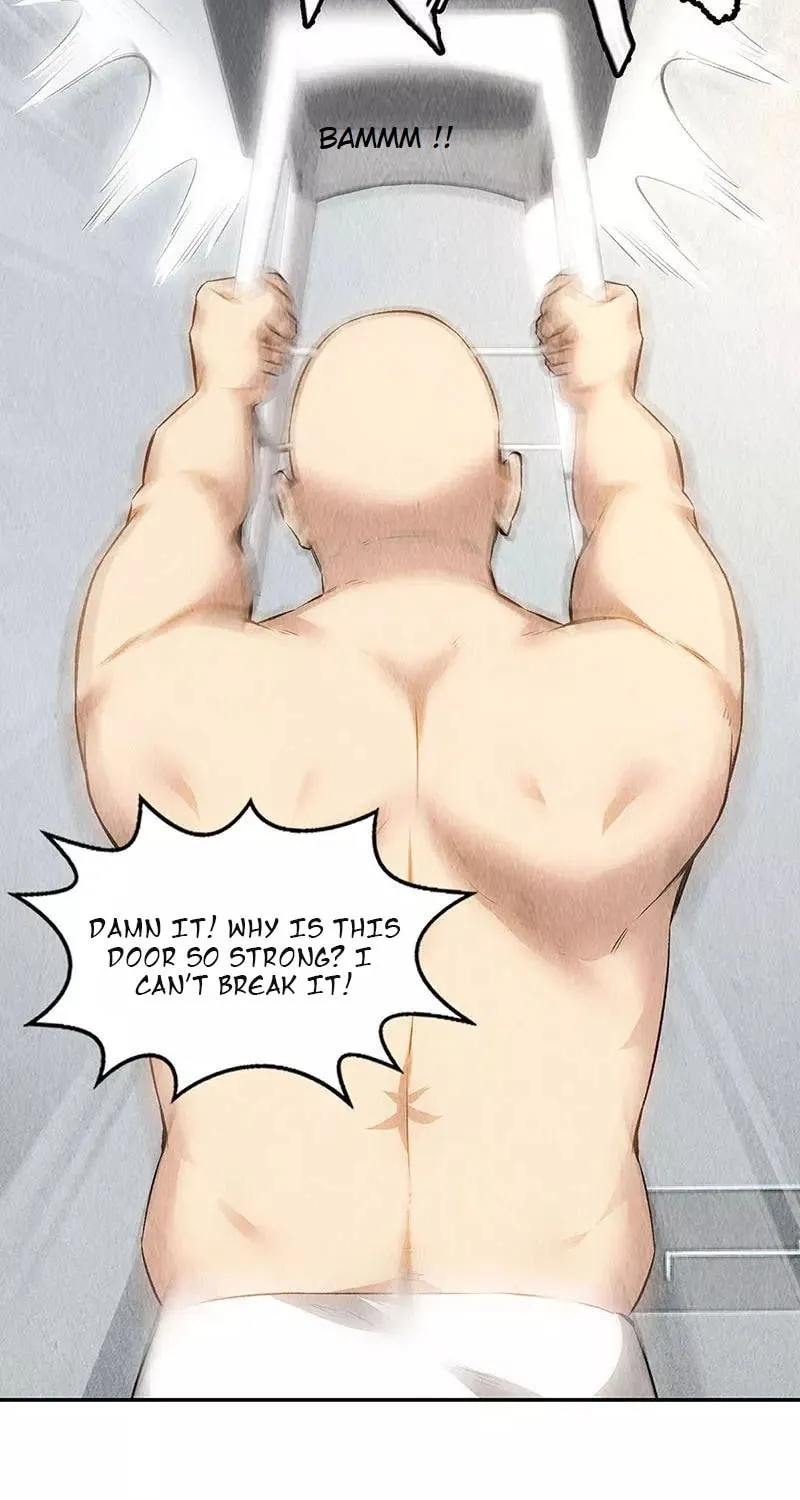 I'm a Loser, Baby (Colored) Chapter 147 page 46 - 