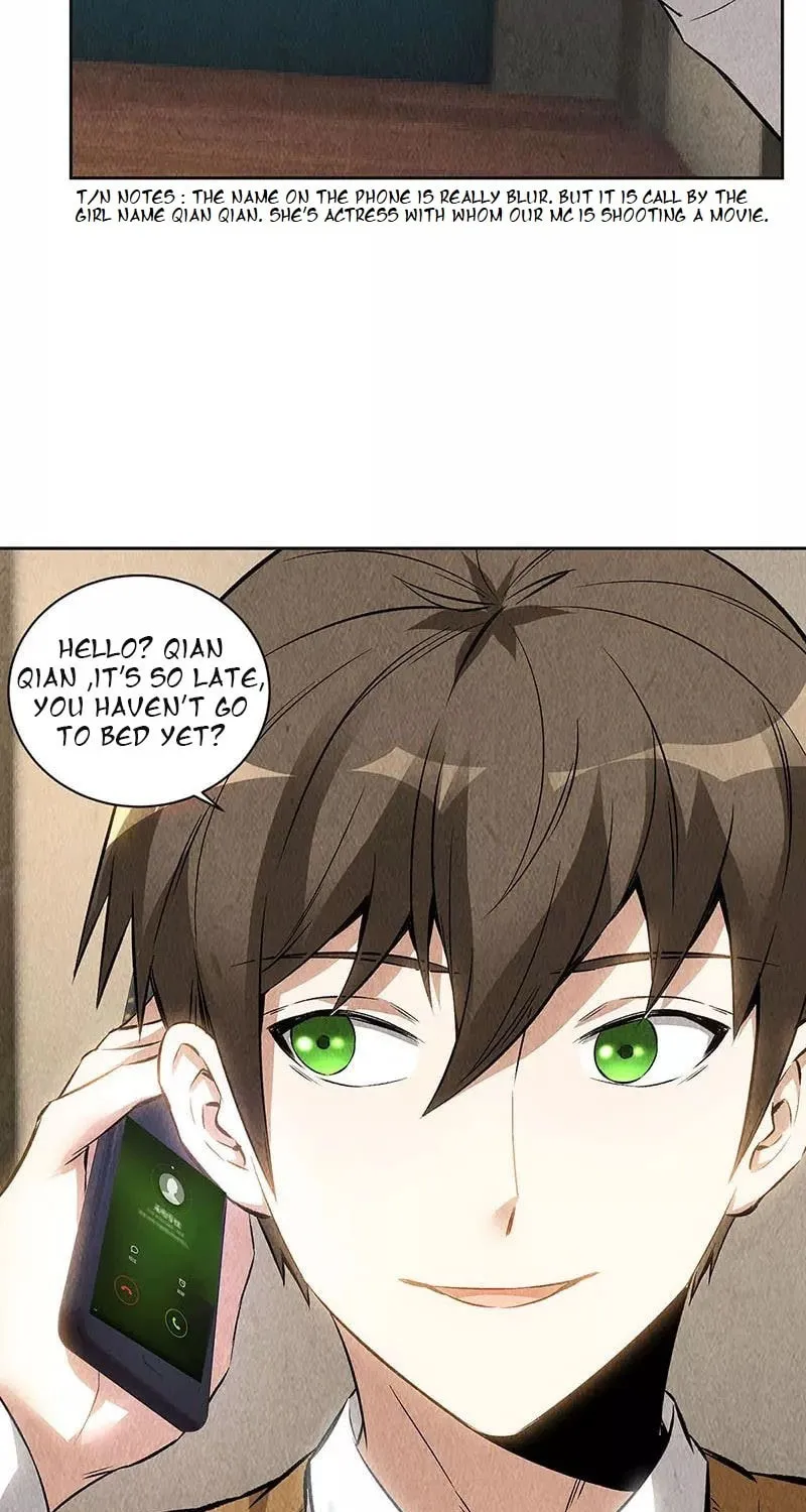 I'm a Loser, Baby (Colored) Chapter 147 page 7 - 