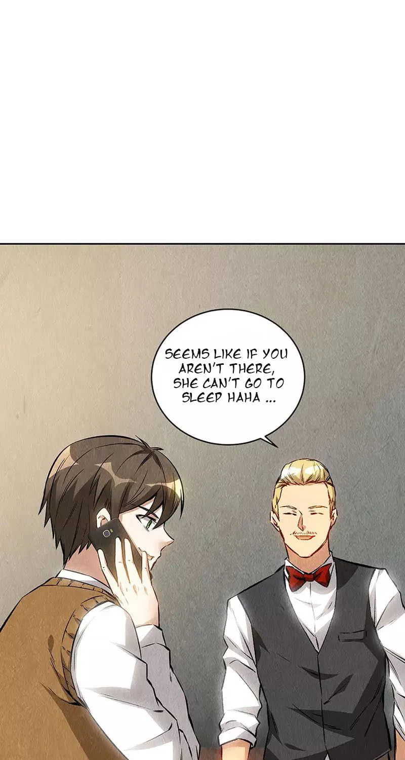 I'm a Loser, Baby (Colored) Chapter 147 page 9 - 