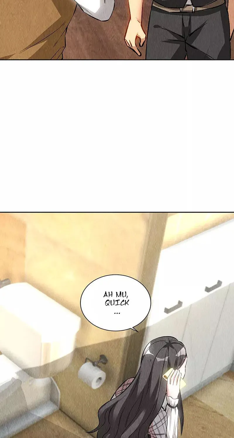 I'm a Loser, Baby (Colored) Chapter 147 page 10 - 