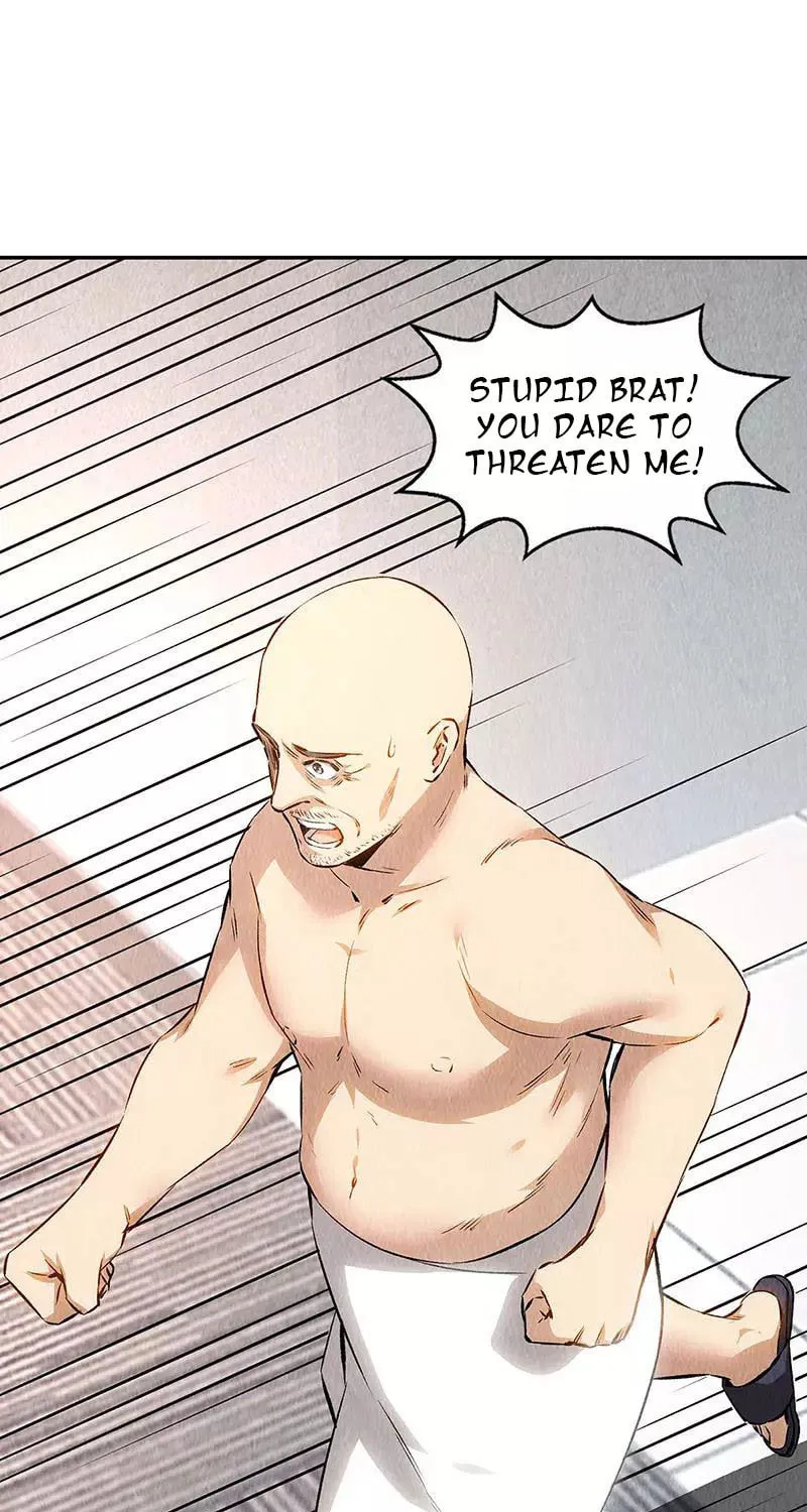I'm a Loser, Baby (Colored) Chapter 148 page 11 - 