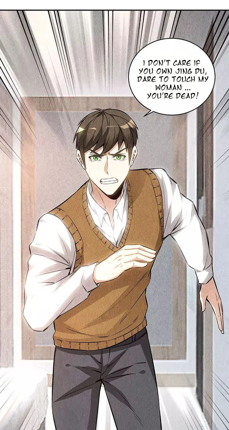 I'm a Loser, Baby (Colored) Chapter 148 page 14 - 