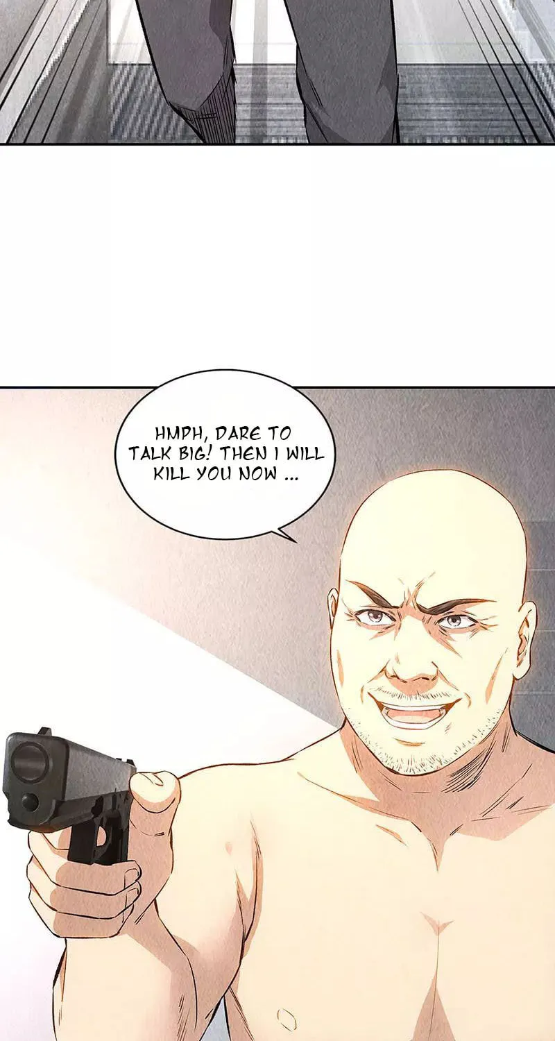 I'm a Loser, Baby (Colored) Chapter 148 page 15 - 