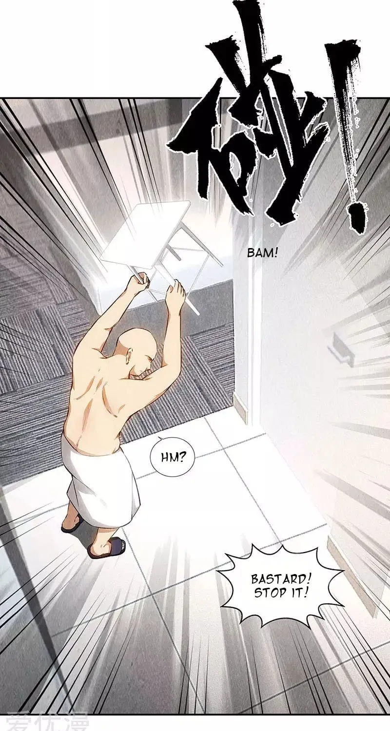 I'm a Loser, Baby (Colored) Chapter 148 page 3 - 
