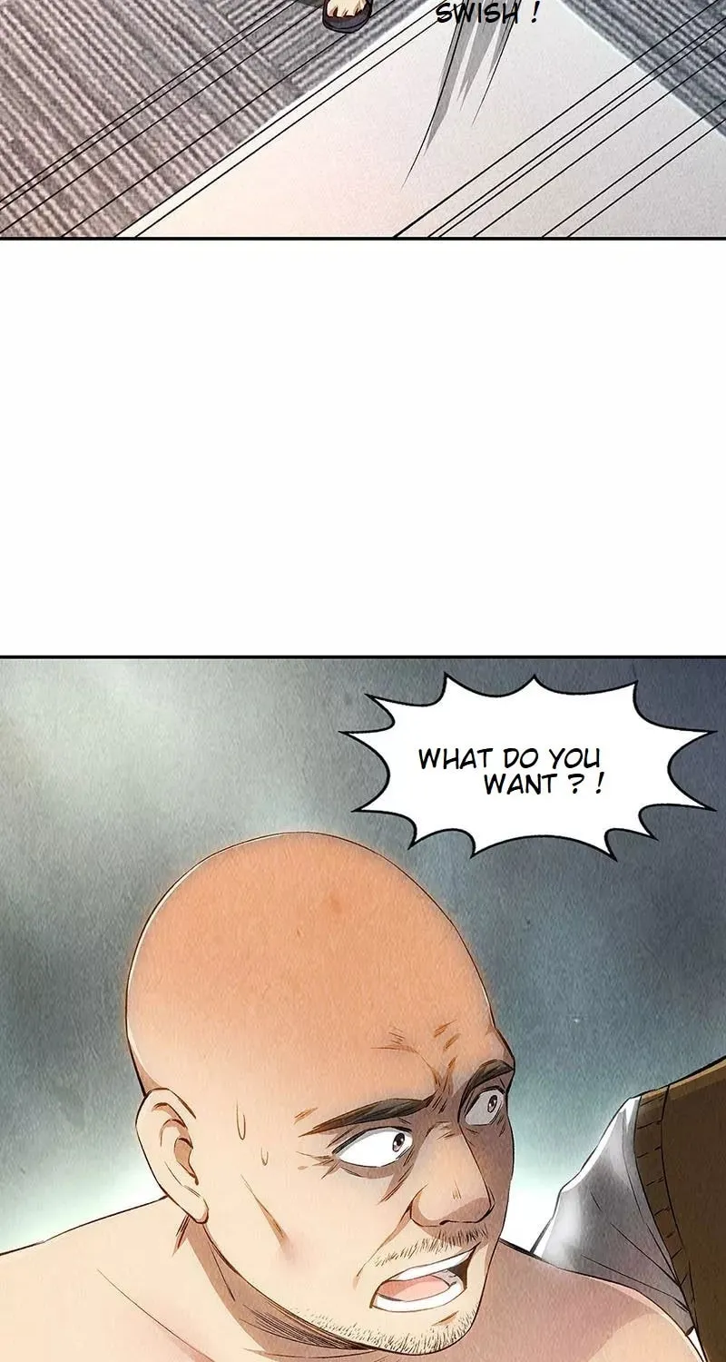 I'm a Loser, Baby (Colored) Chapter 148 page 22 - 