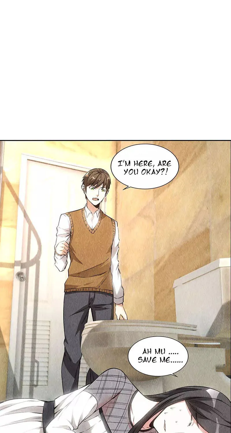 I'm a Loser, Baby (Colored) Chapter 148 page 30 - 