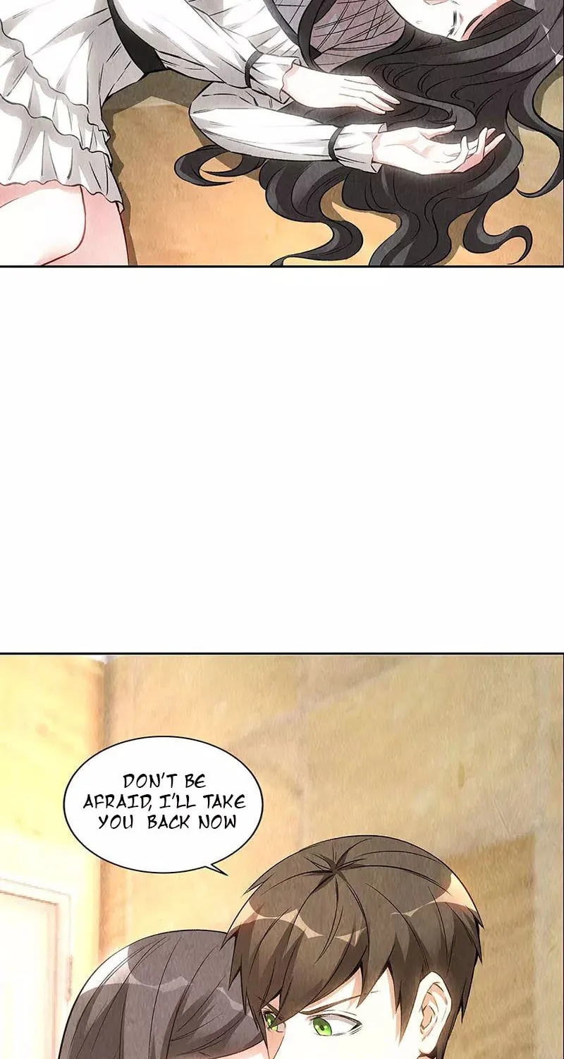 I'm a Loser, Baby (Colored) Chapter 148 page 31 - 