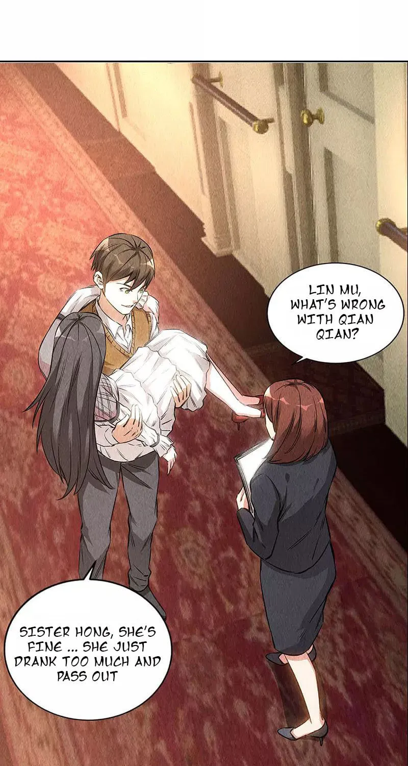 I'm a Loser, Baby (Colored) Chapter 148 page 34 - 