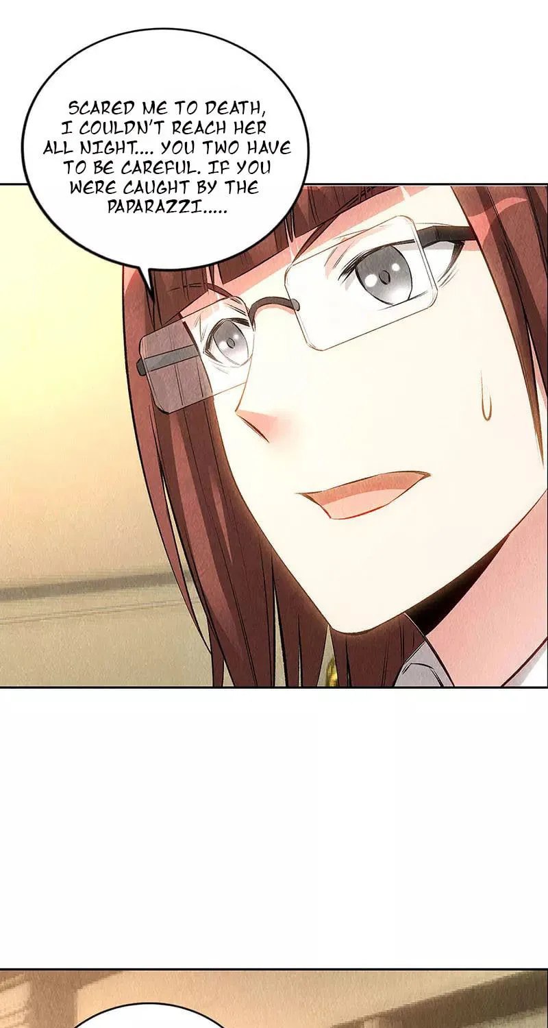 I'm a Loser, Baby (Colored) Chapter 148 page 36 - 