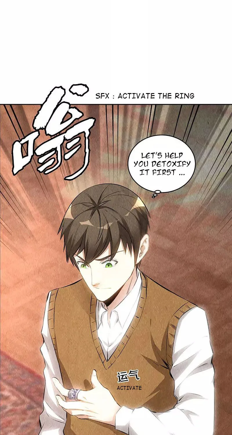 I'm a Loser, Baby (Colored) Chapter 148 page 43 - 