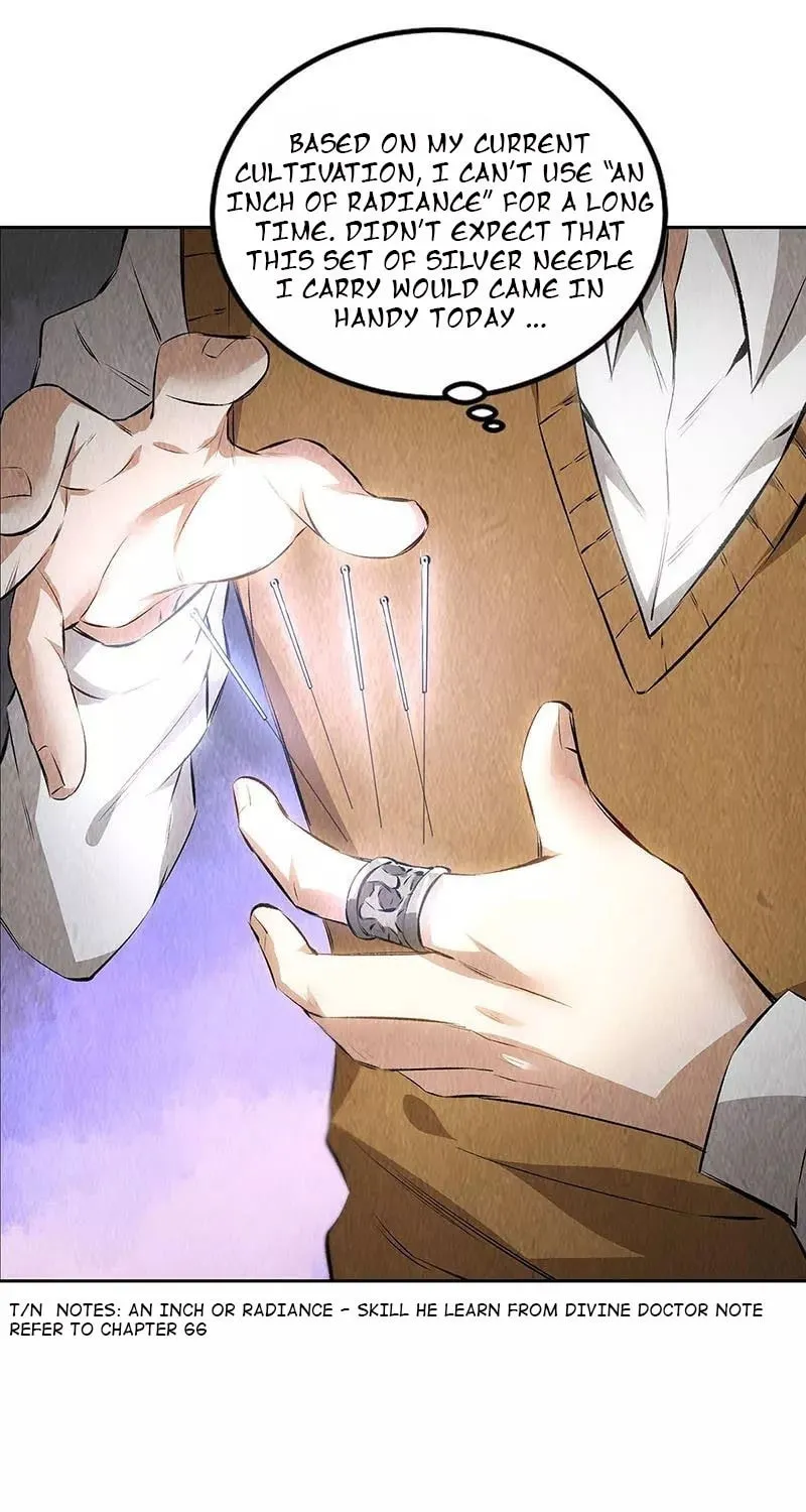 I'm a Loser, Baby (Colored) Chapter 148 page 45 - 