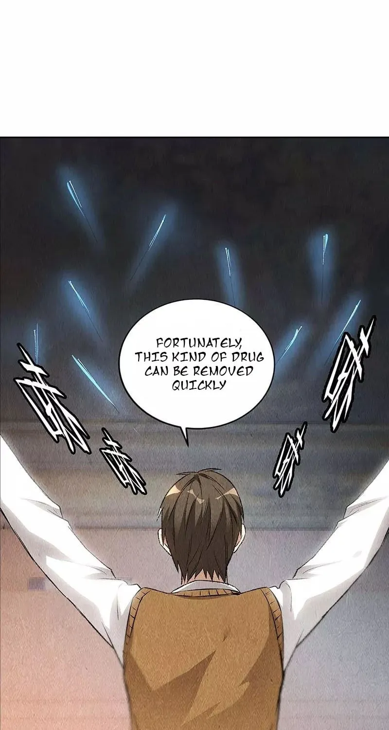 I'm a Loser, Baby (Colored) Chapter 148 page 46 - 