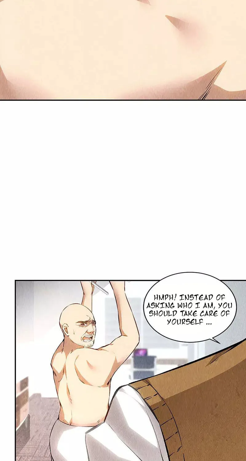 I'm a Loser, Baby (Colored) Chapter 148 page 6 - 