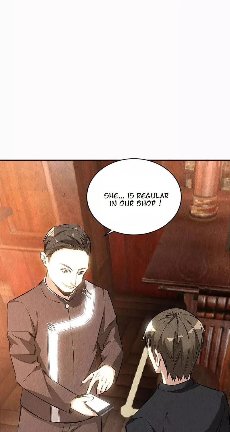 I'm a Loser, Baby (Colored) Chapter 149 page 15 - 