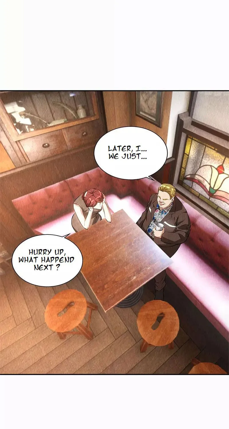 I'm a Loser, Baby (Colored) Chapter 149 page 18 - 