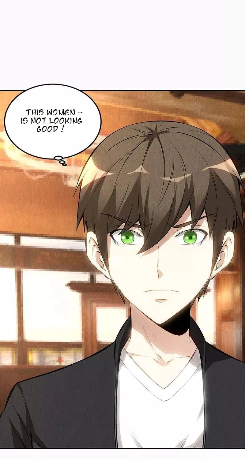 I'm a Loser, Baby (Colored) Chapter 149 page 25 - 
