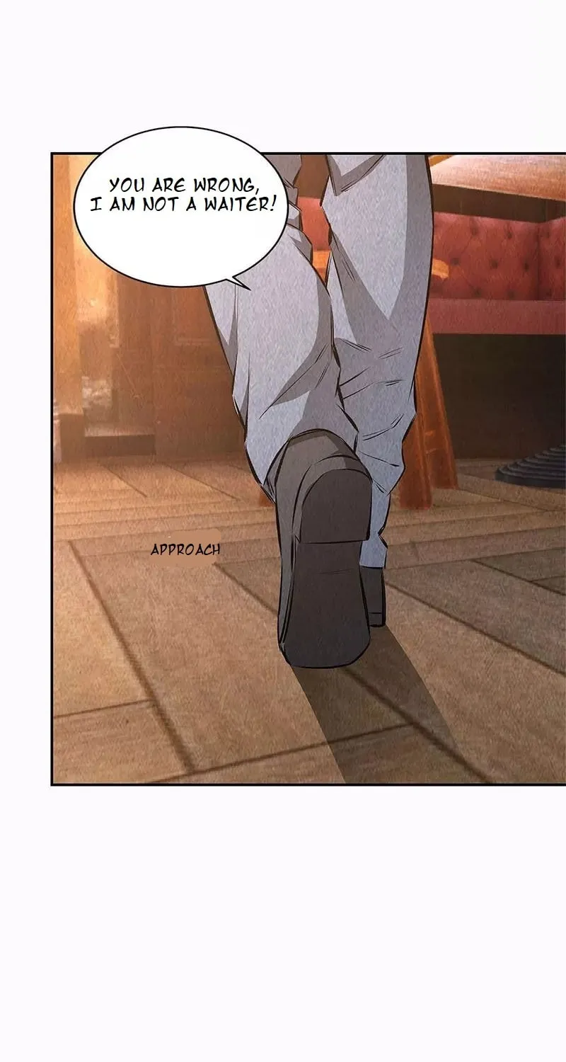 I'm a Loser, Baby (Colored) Chapter 149 page 28 - 