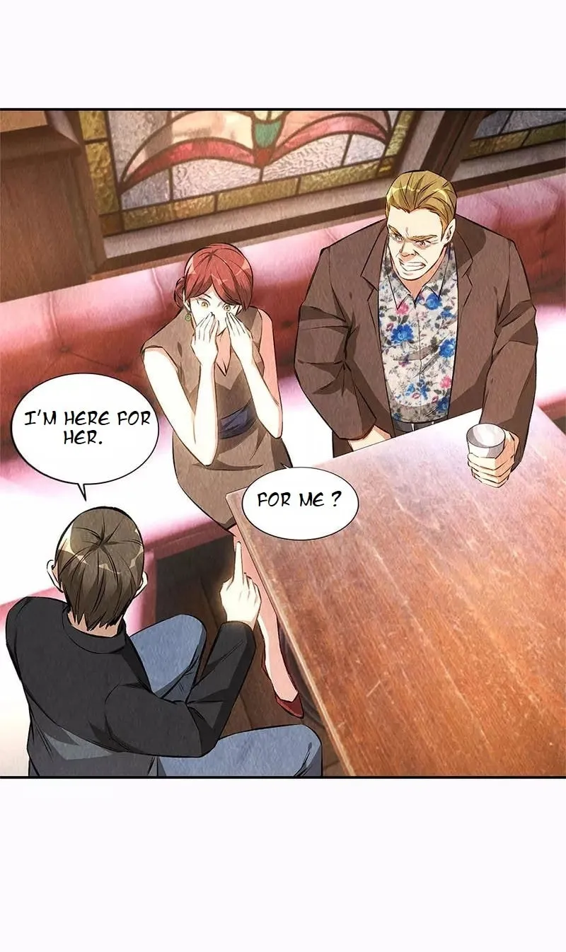 I'm a Loser, Baby (Colored) Chapter 149 page 29 - 