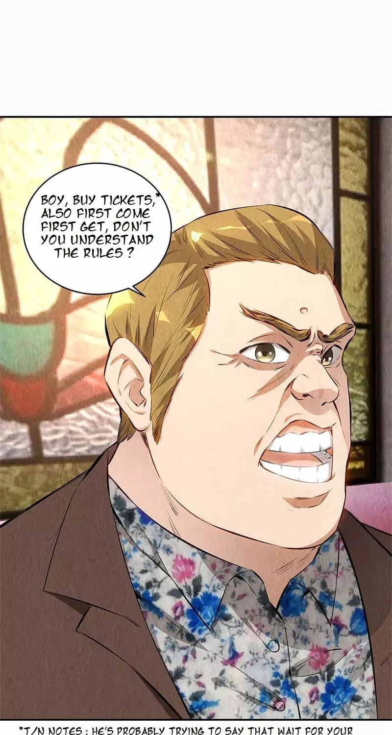 I'm a Loser, Baby (Colored) Chapter 149 page 30 - 