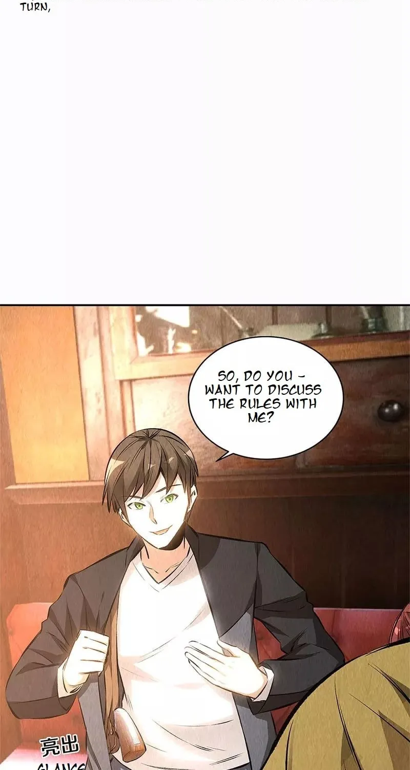 I'm a Loser, Baby (Colored) Chapter 149 page 31 - 