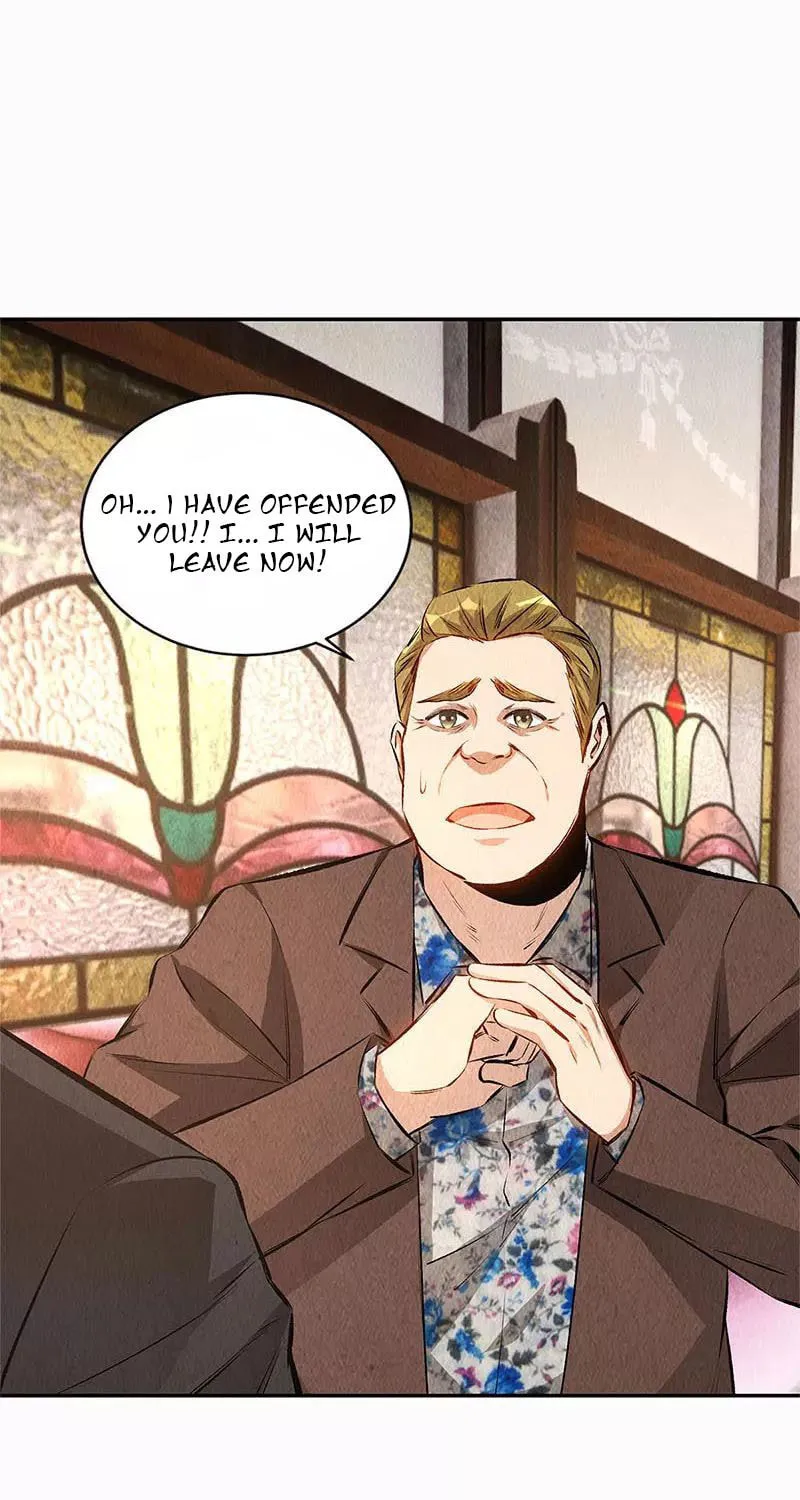 I'm a Loser, Baby (Colored) Chapter 149 page 33 - 