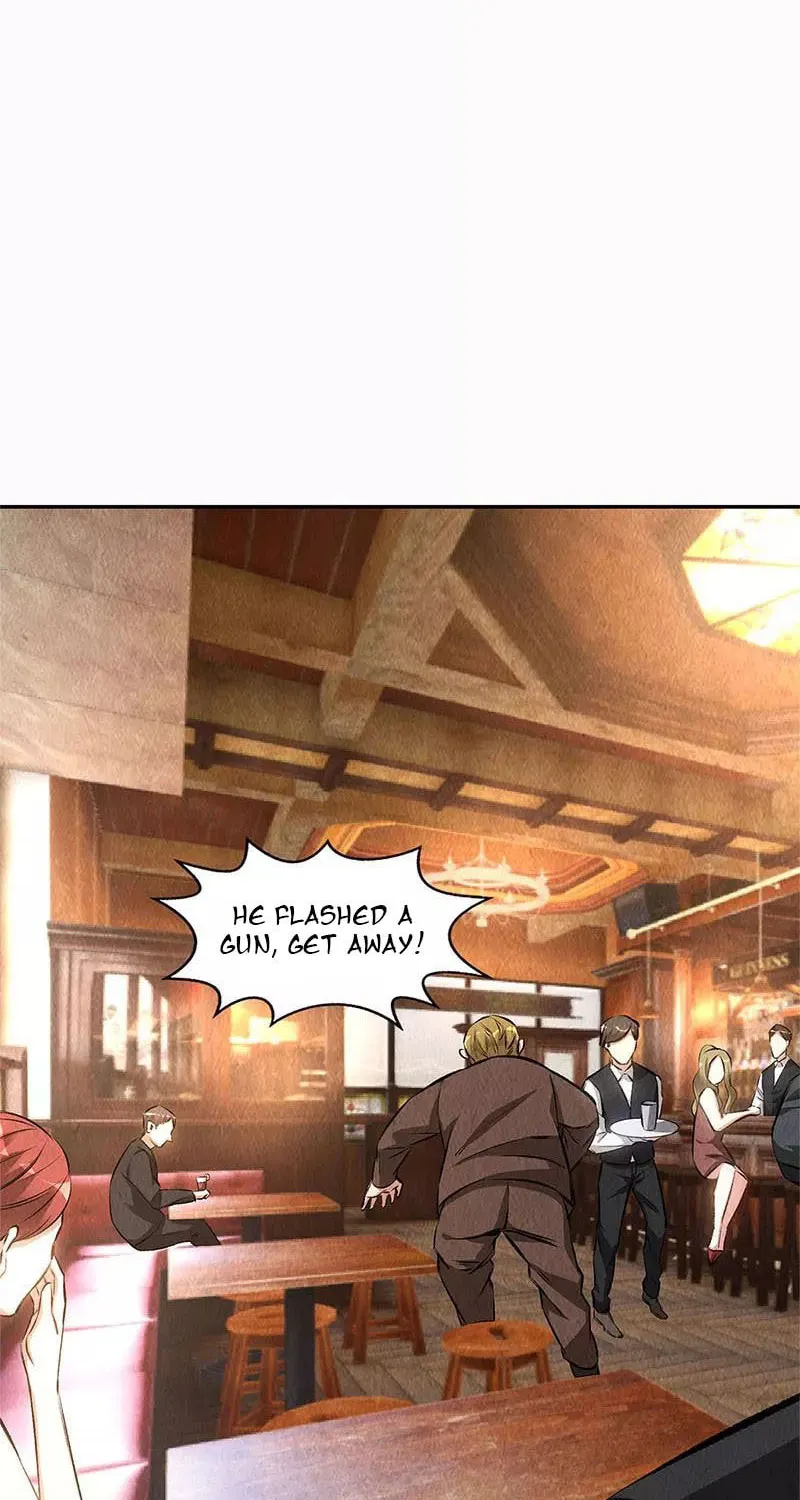 I'm a Loser, Baby (Colored) Chapter 149 page 34 - 