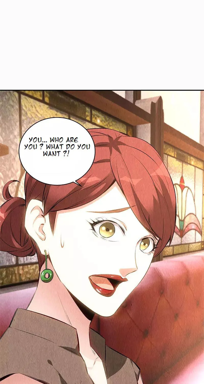 I'm a Loser, Baby (Colored) Chapter 149 page 36 - 