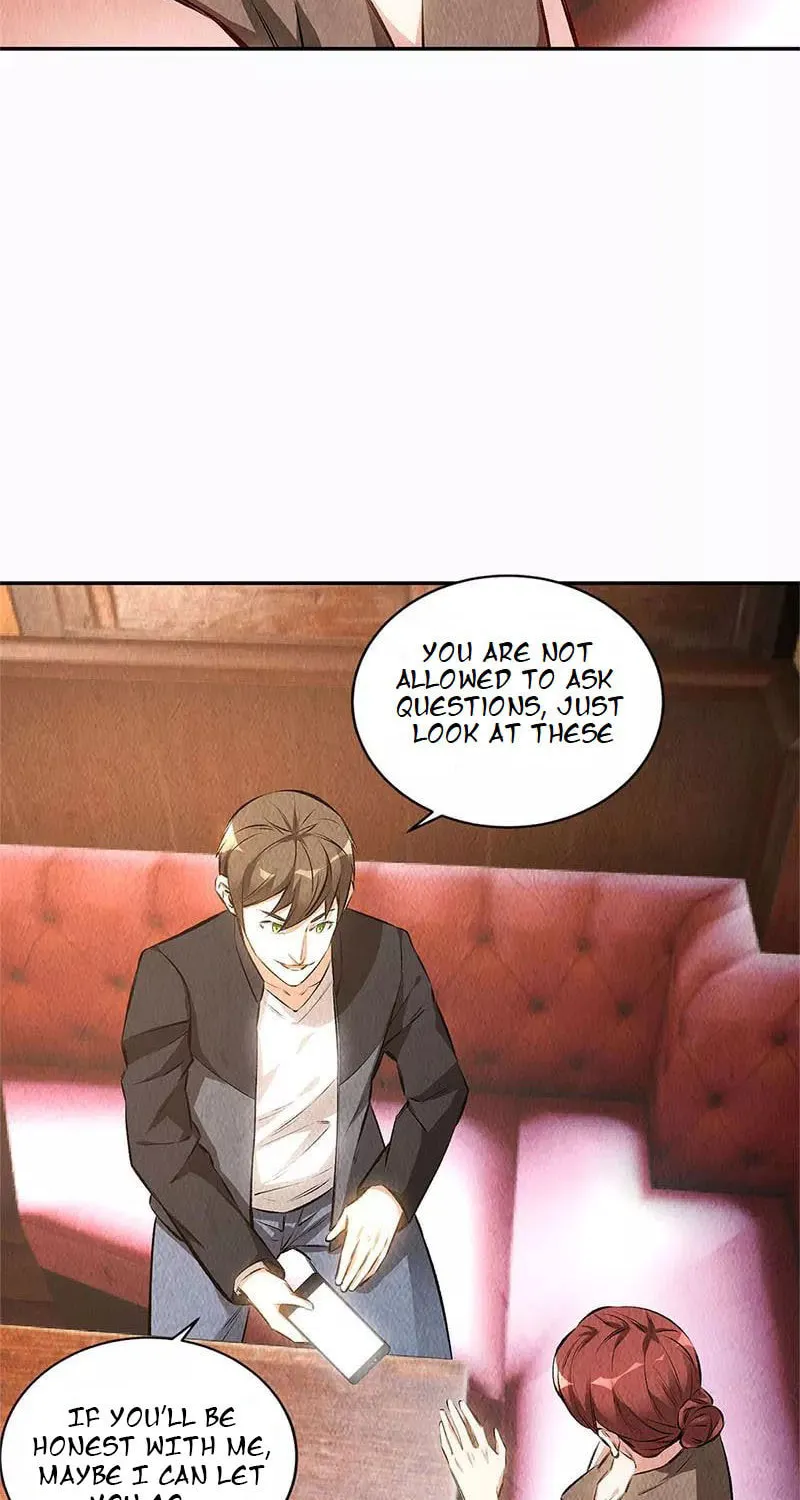 I'm a Loser, Baby (Colored) Chapter 149 page 37 - 