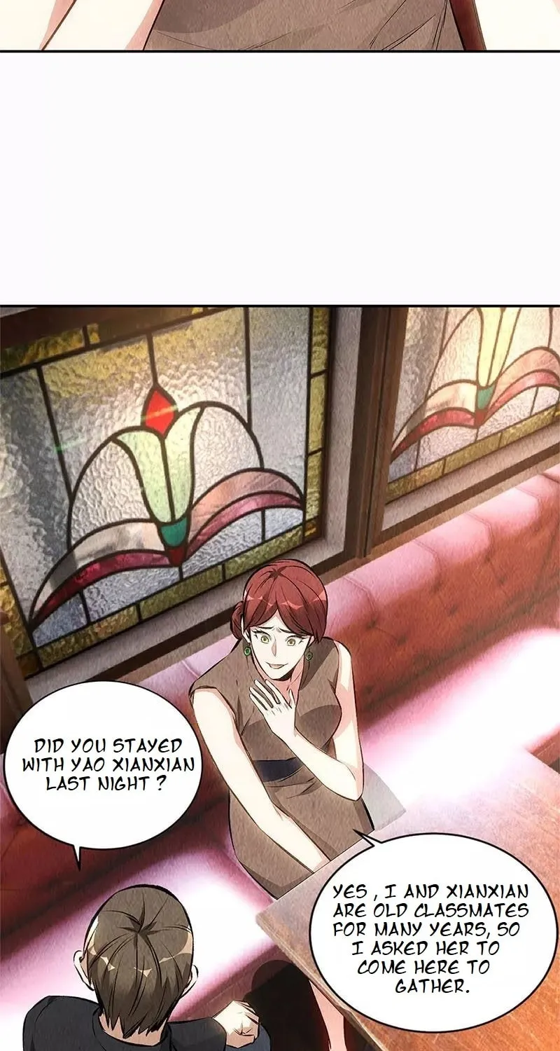 I'm a Loser, Baby (Colored) Chapter 149 page 40 - 