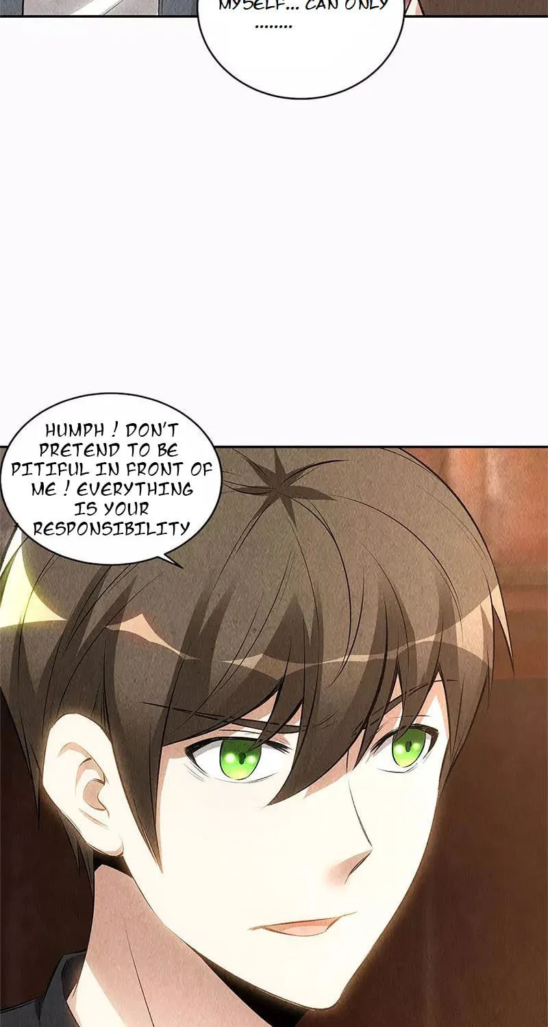 I'm a Loser, Baby (Colored) Chapter 149 page 46 - 