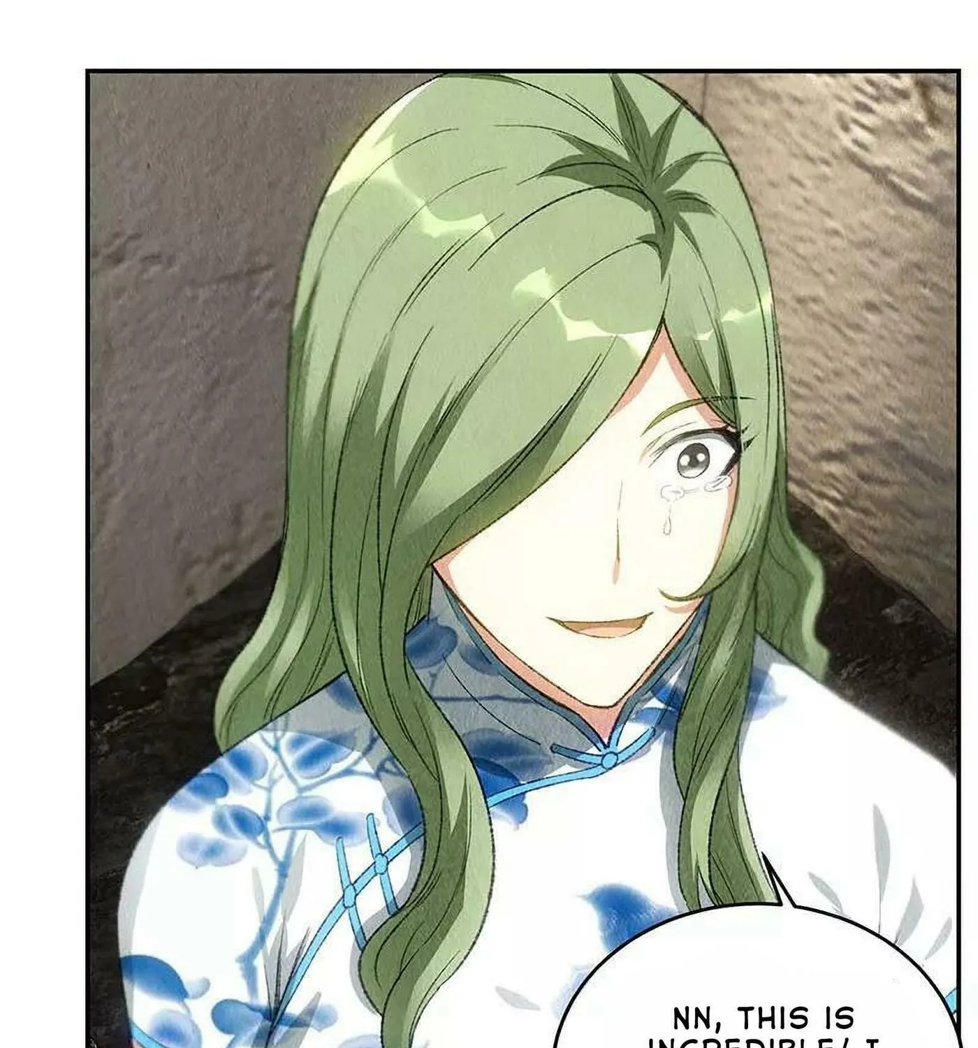 I'm a Loser, Baby (Colored) Chapter 85 page 49 - 