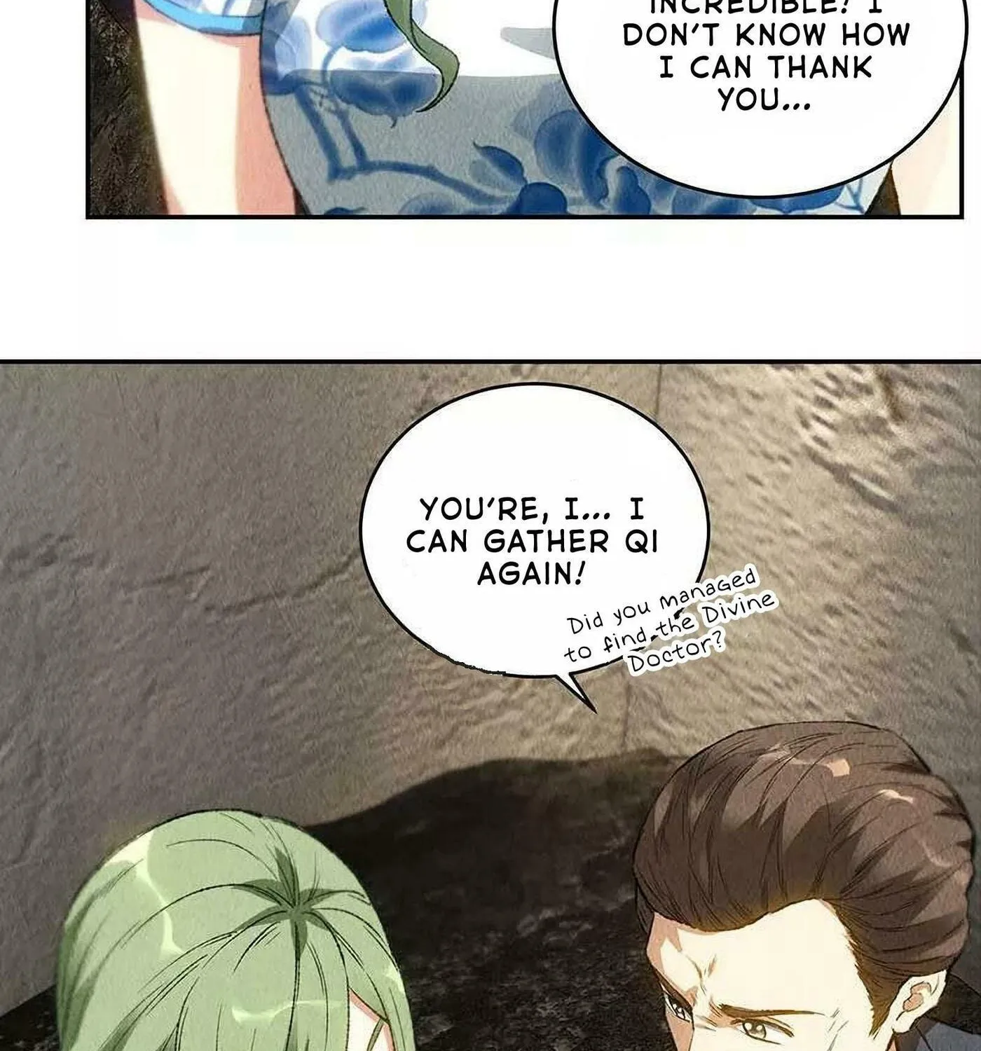 I'm a Loser, Baby (Colored) Chapter 85 page 50 - 