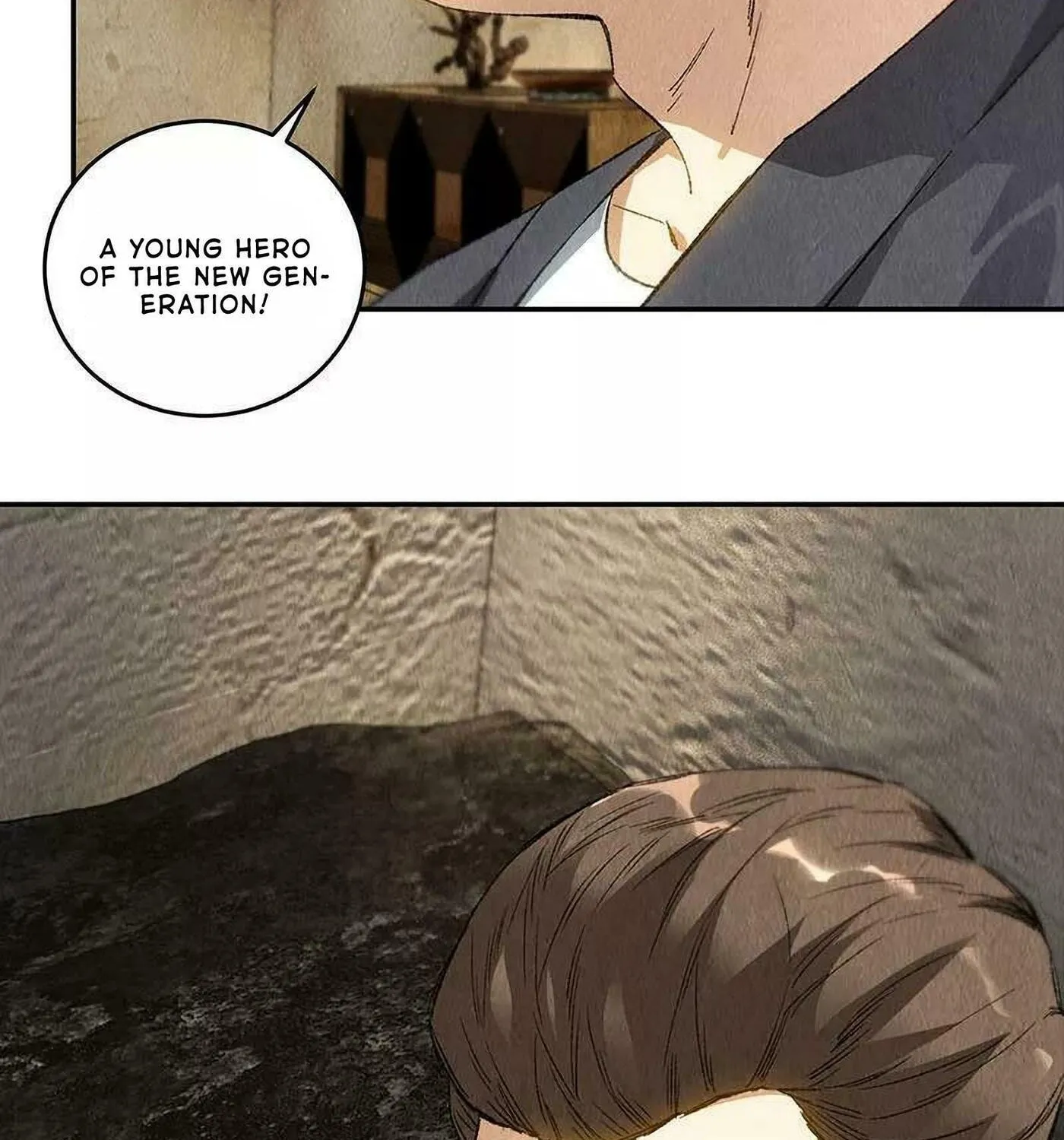 I'm a Loser, Baby (Colored) Chapter 85 page 53 - 
