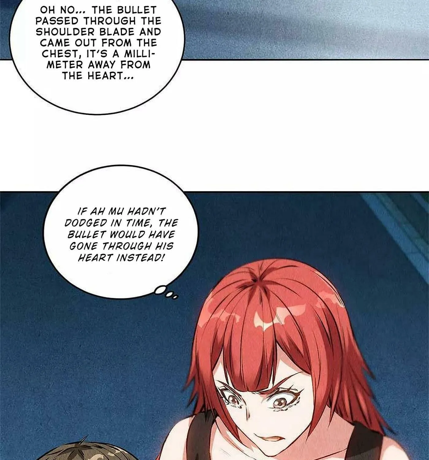 I'm a Loser, Baby (Colored) Chapter 86 page 24 - 