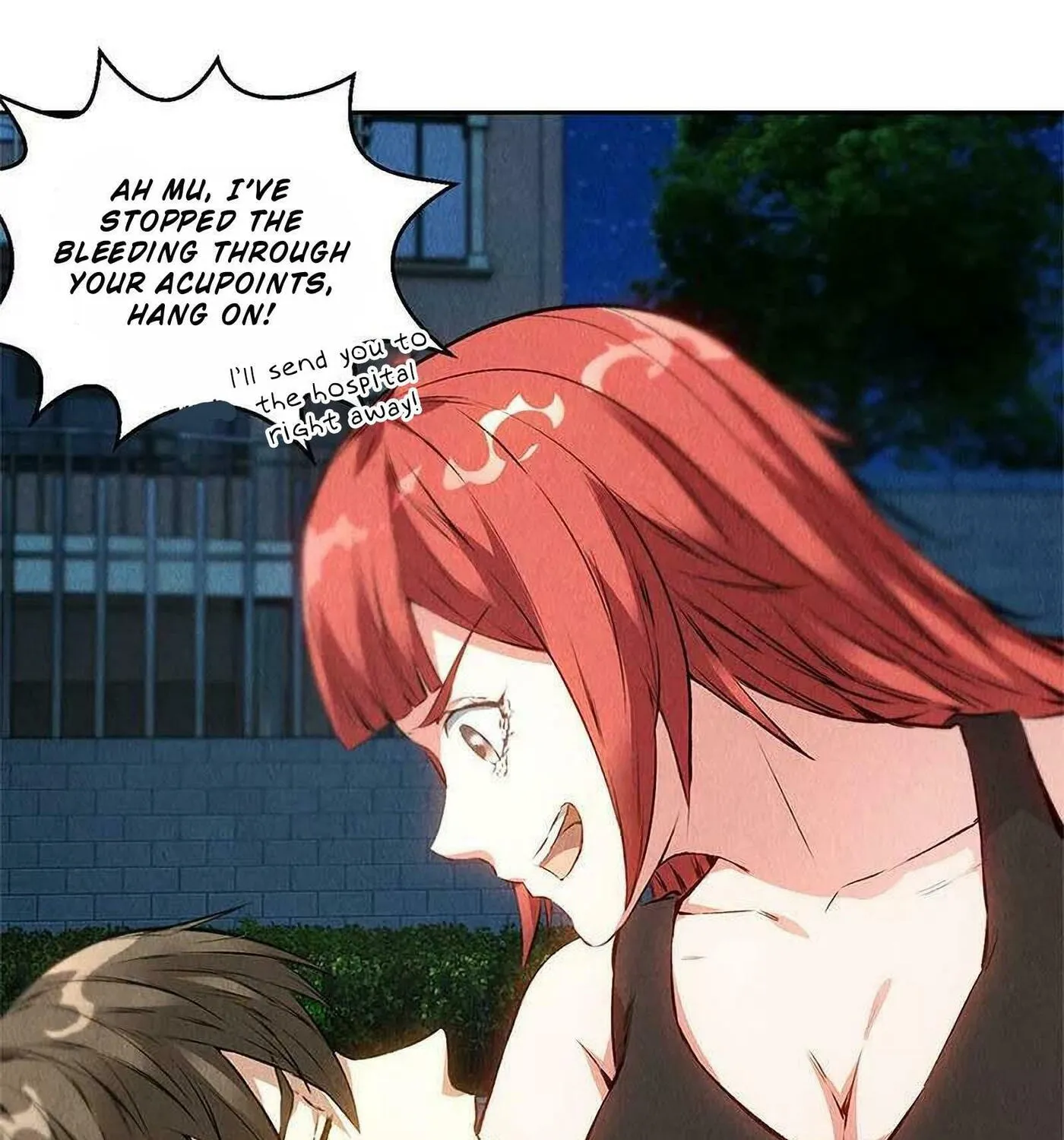I'm a Loser, Baby (Colored) Chapter 86 page 26 - 