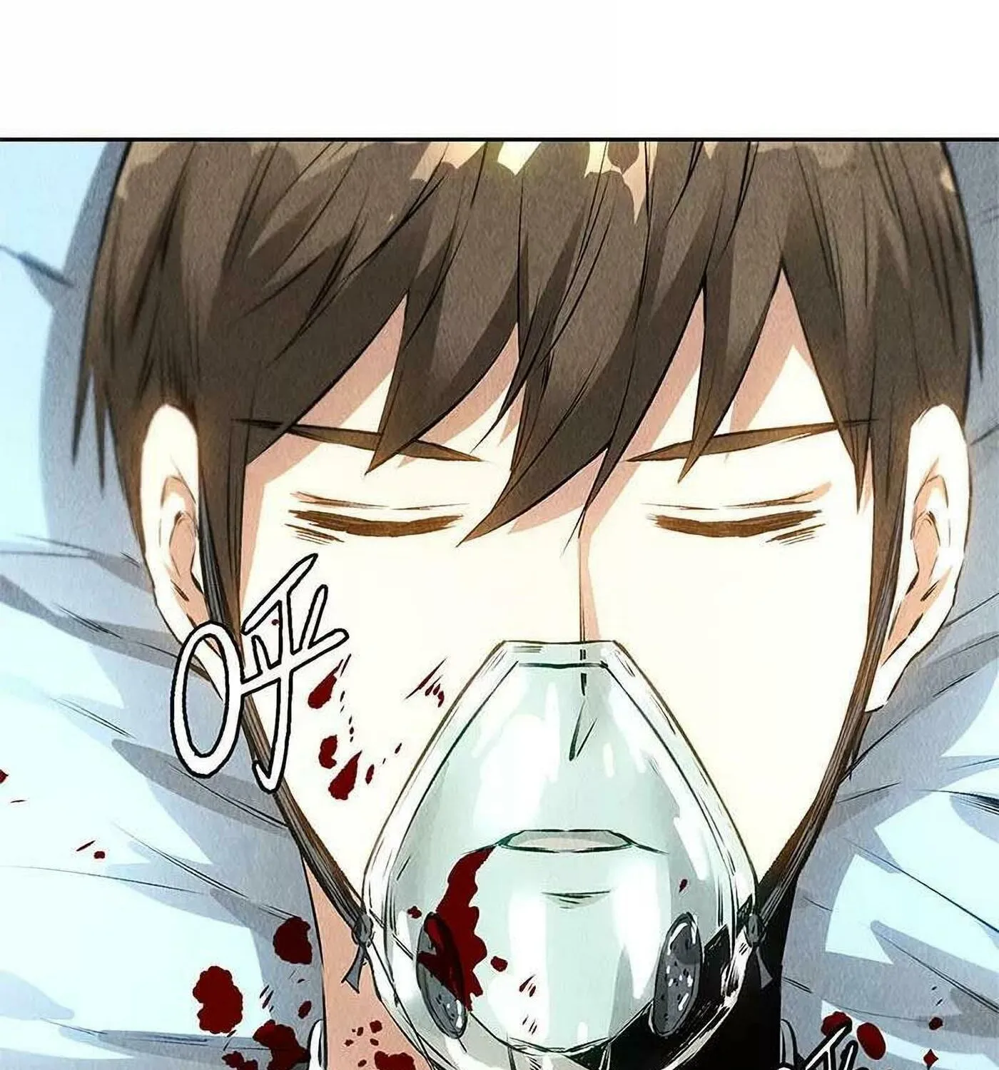 I'm a Loser, Baby (Colored) Chapter 86 page 29 - 