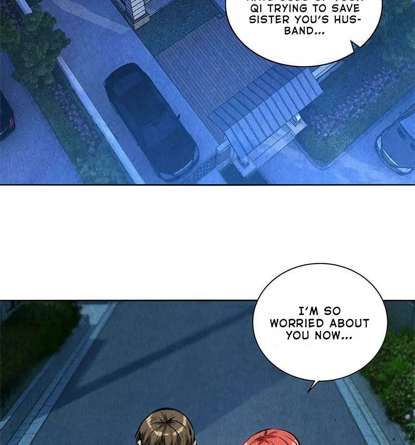 I'm a Loser, Baby (Colored) Chapter 86 page 4 - 