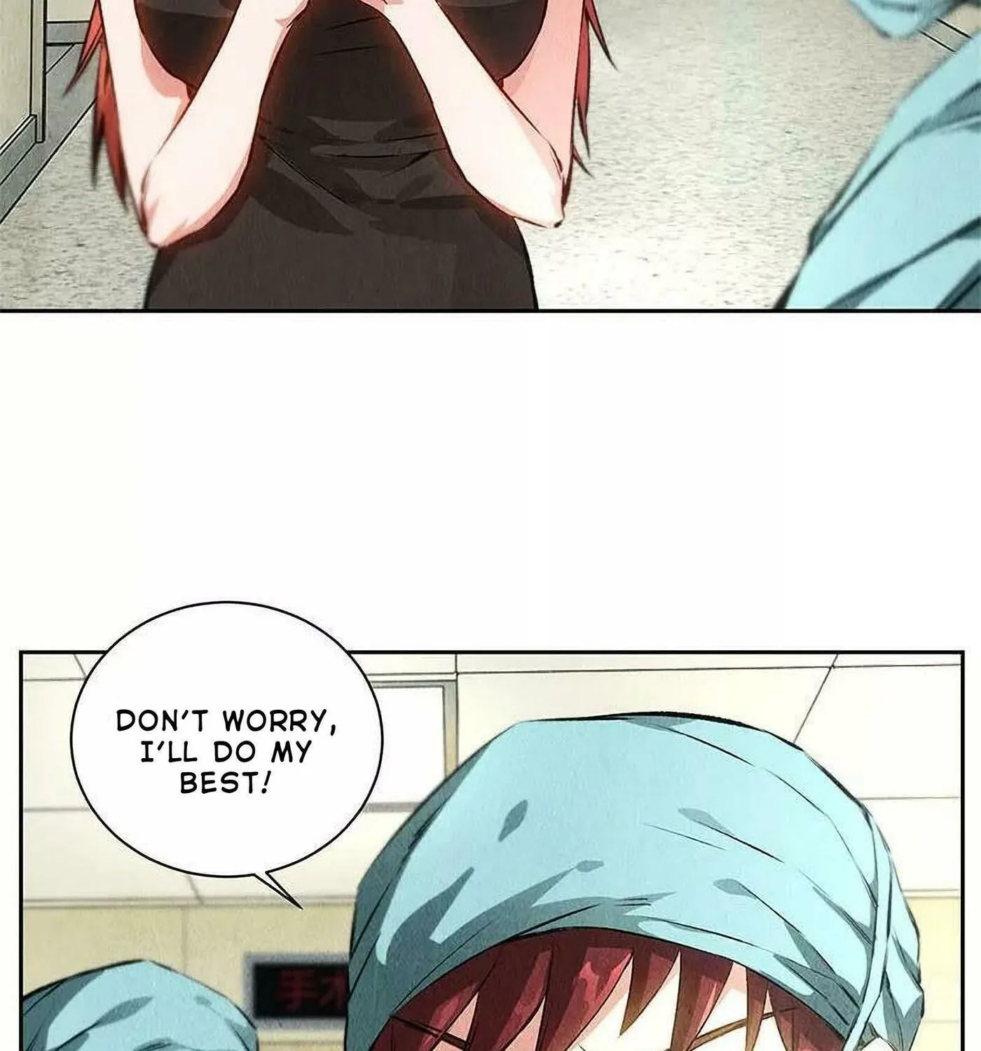 I'm a Loser, Baby (Colored) Chapter 86 page 34 - 