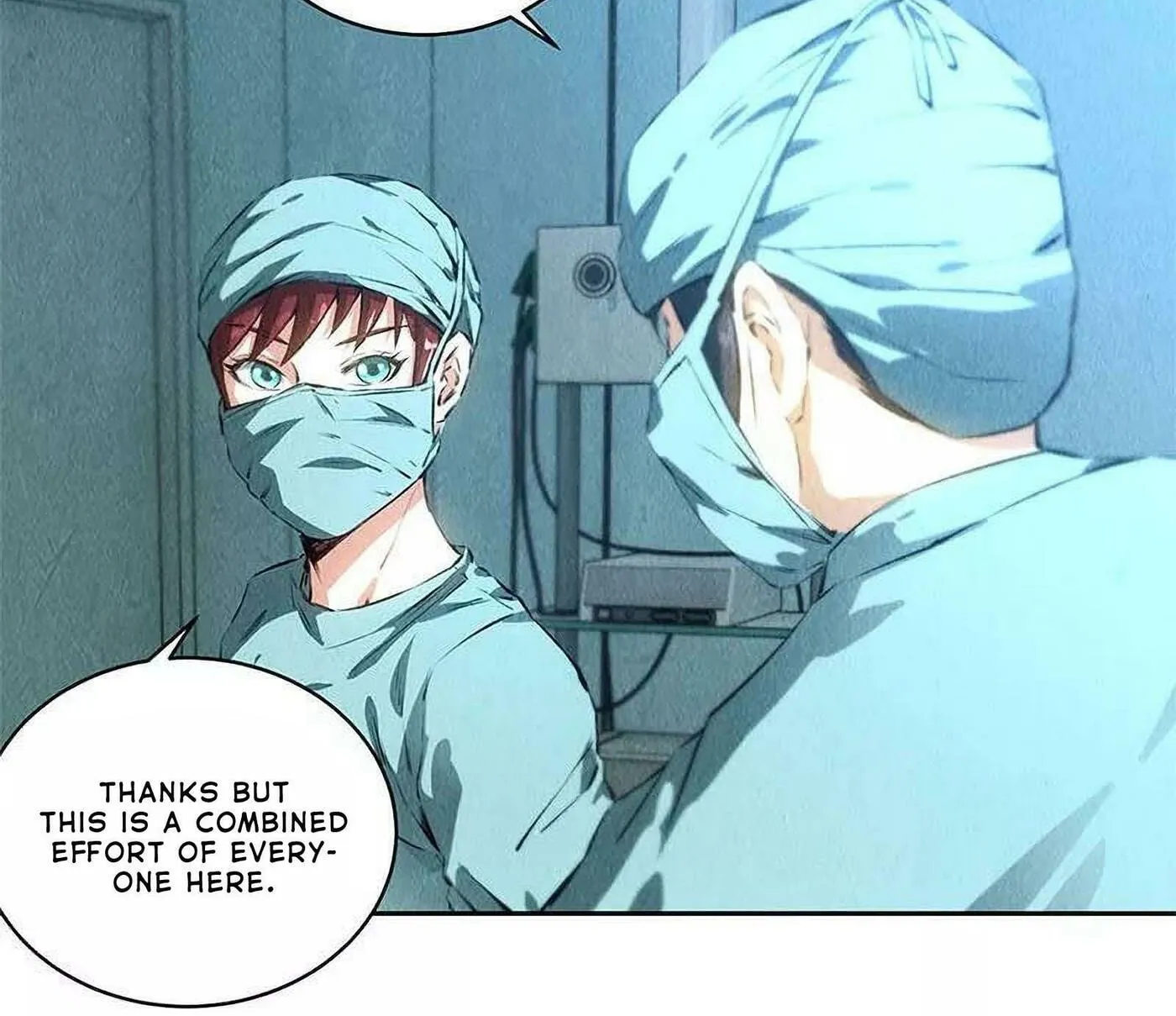 I'm a Loser, Baby (Colored) Chapter 86 page 44 - 