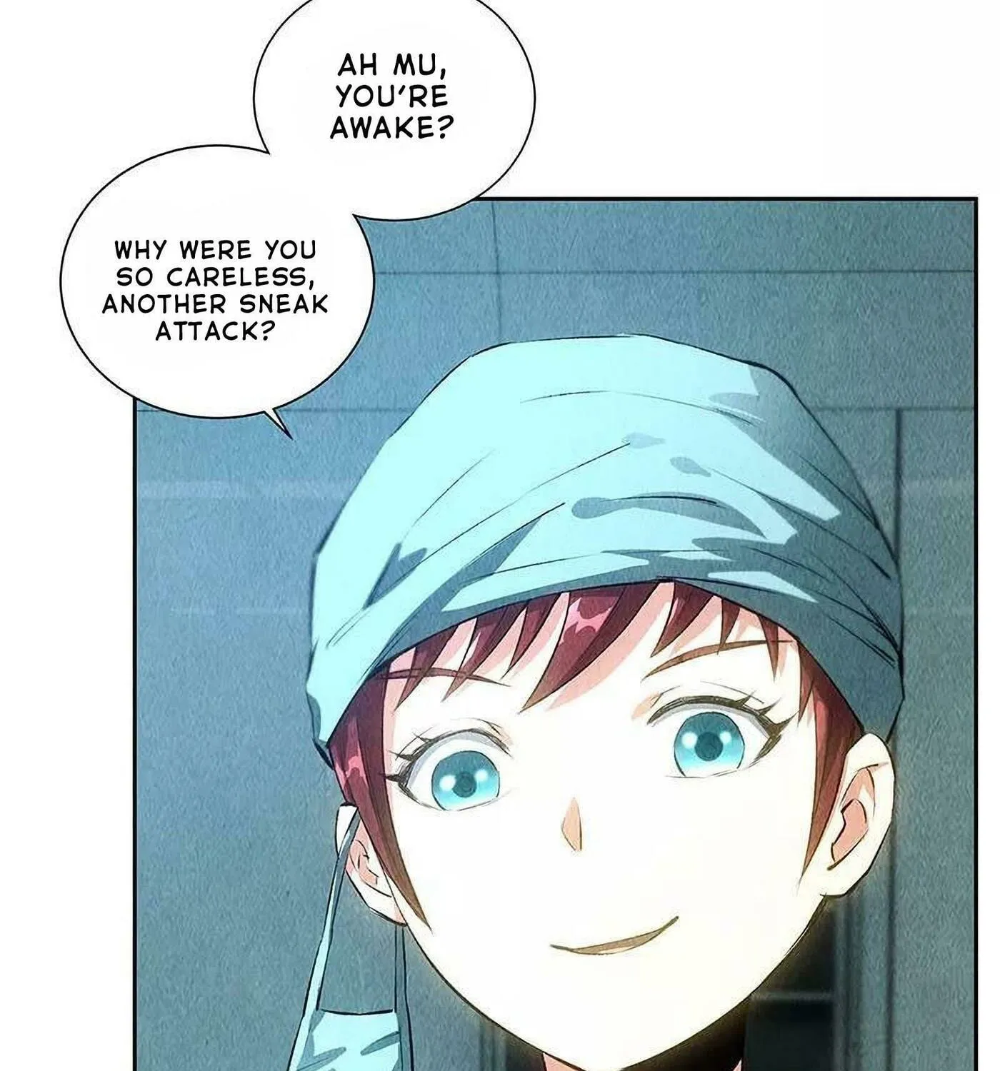 I'm a Loser, Baby (Colored) Chapter 86 page 47 - 