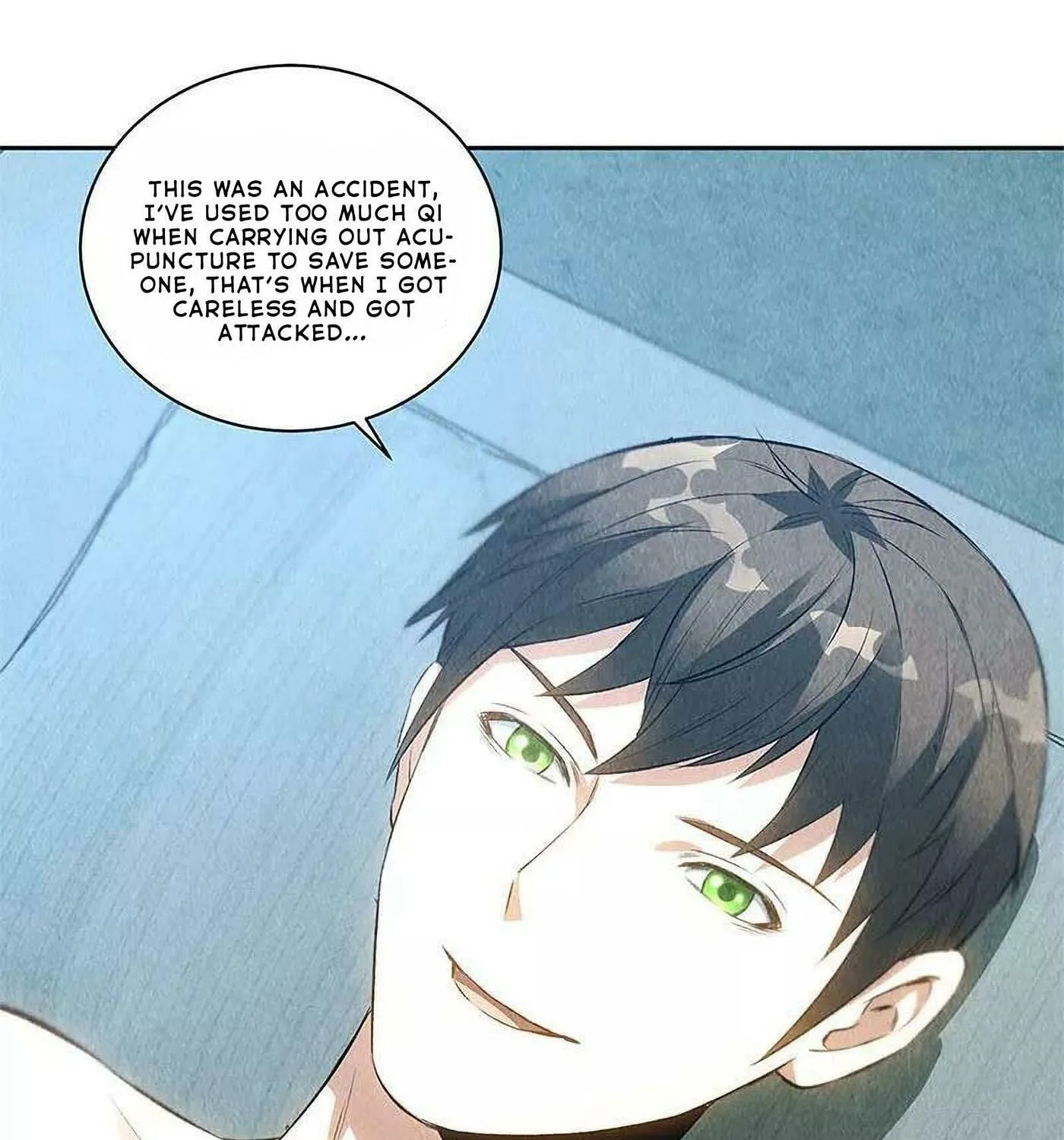 I'm a Loser, Baby (Colored) Chapter 86 page 49 - 