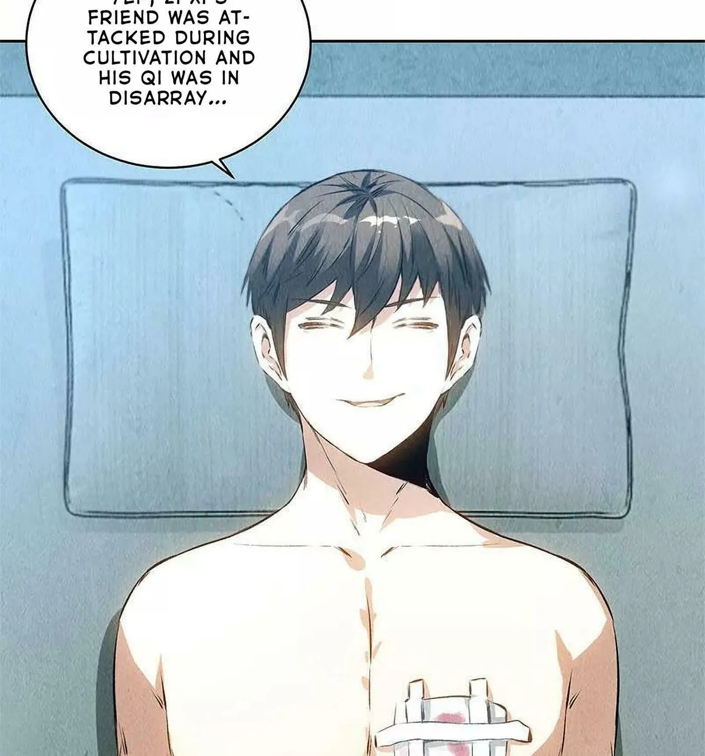 I'm a Loser, Baby (Colored) Chapter 86 page 52 - 