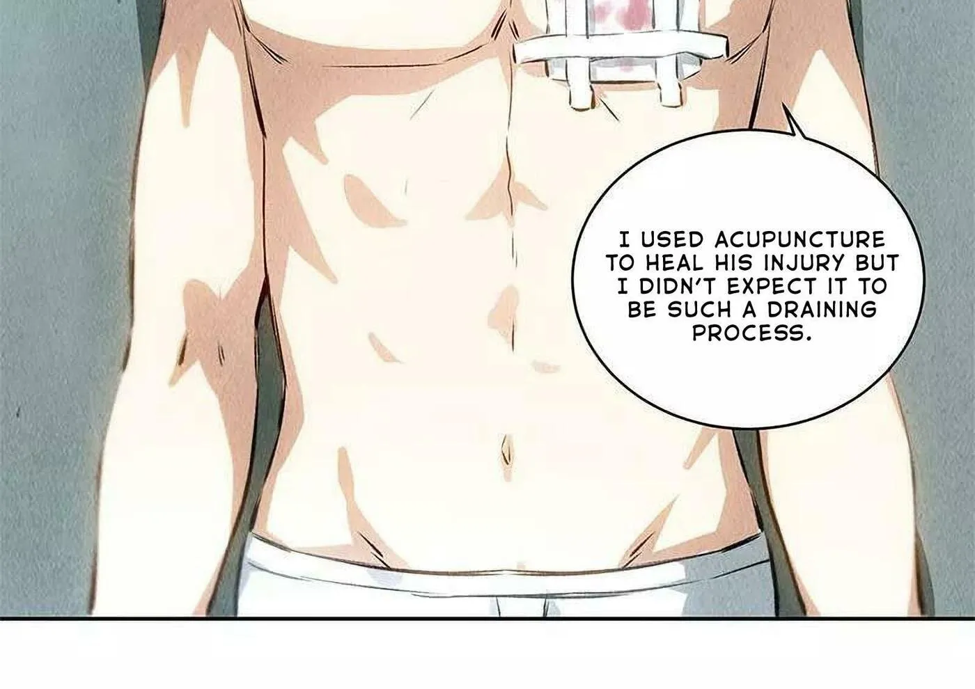 I'm a Loser, Baby (Colored) Chapter 86 page 53 - 