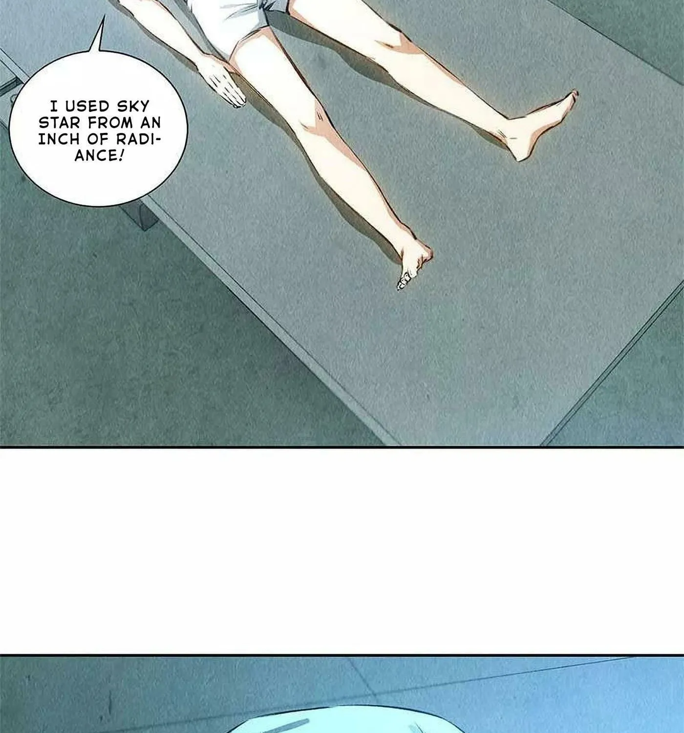 I'm a Loser, Baby (Colored) Chapter 86 page 55 - 