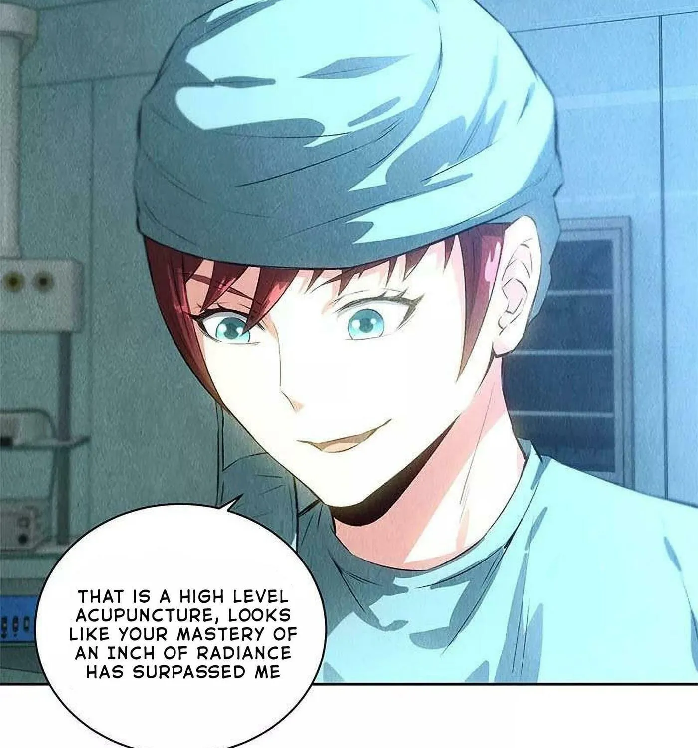 I'm a Loser, Baby (Colored) Chapter 86 page 56 - 