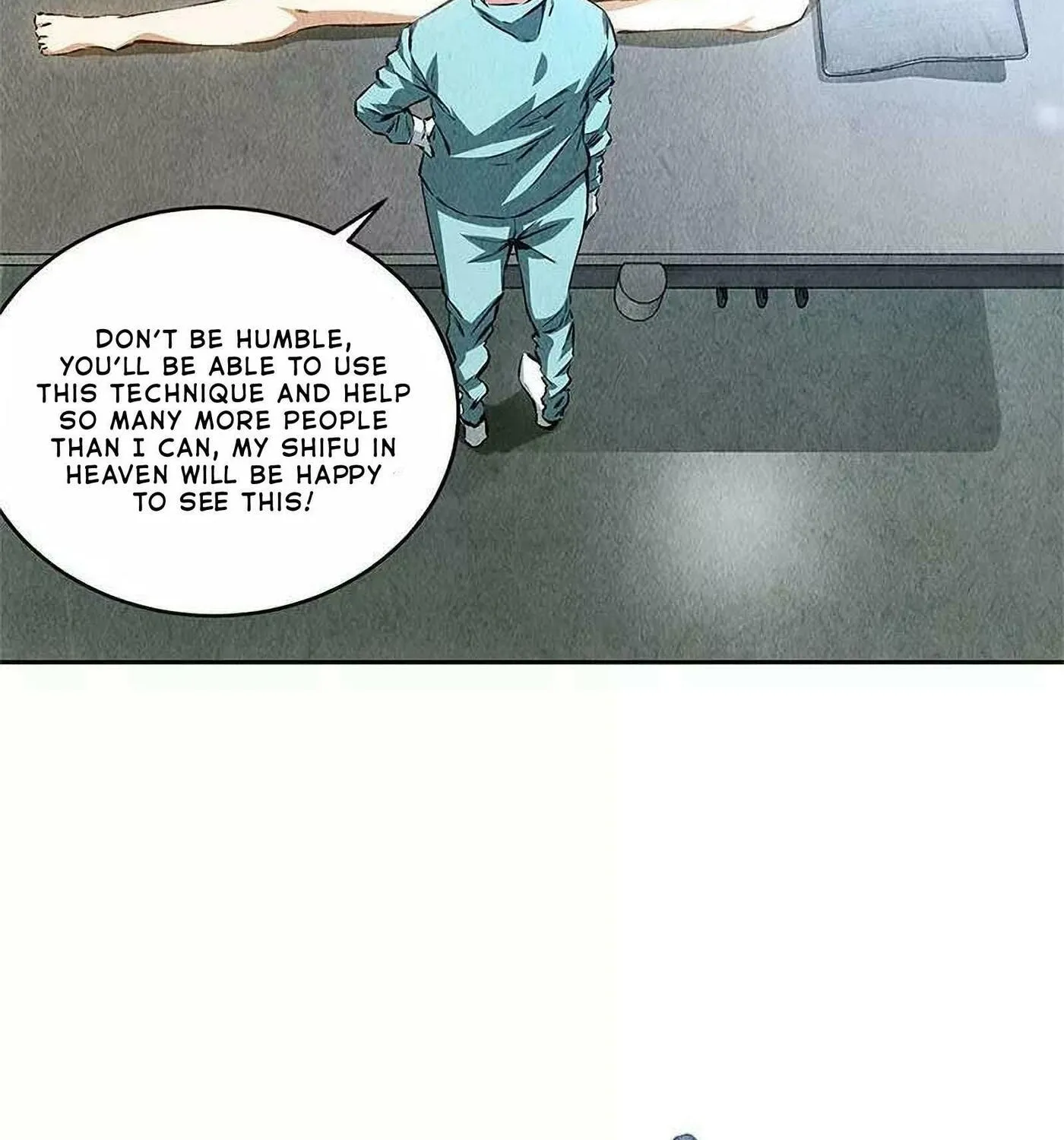 I'm a Loser, Baby (Colored) Chapter 86 page 60 - 