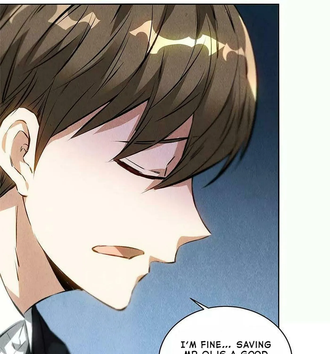 I'm a Loser, Baby (Colored) Chapter 86 page 7 - 