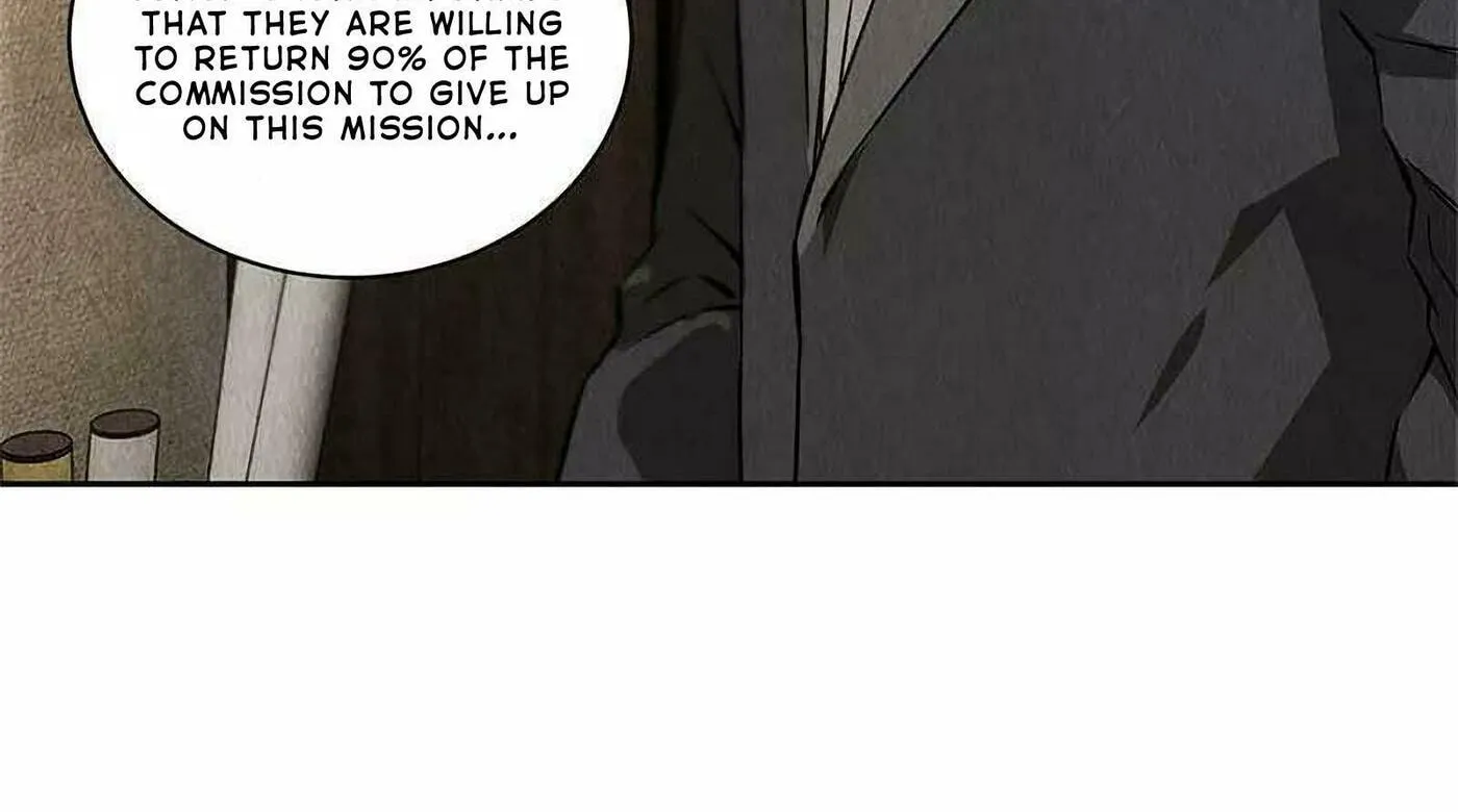 I'm a Loser, Baby (Colored) Chapter 87 page 11 - 