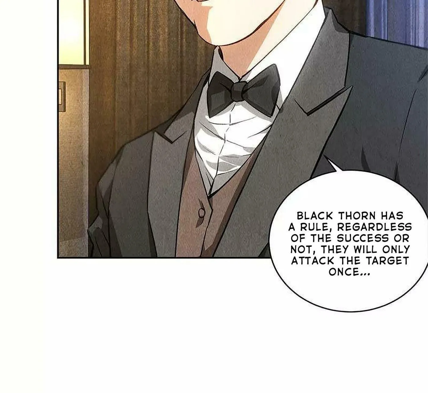 I'm a Loser, Baby (Colored) Chapter 87 page 14 - 